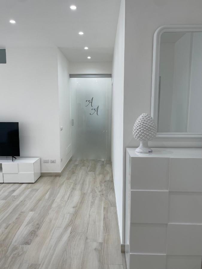 Angela Apartment Sorrent Exterior foto